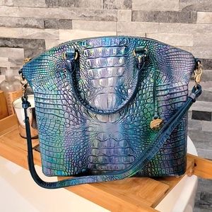 Brahmin Duxbury Satchel